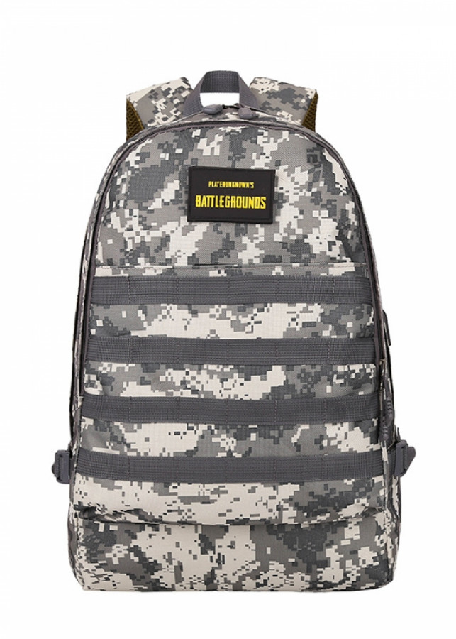 Balo 3 PUBG Tích Hợp Cổng Sạc USB P711