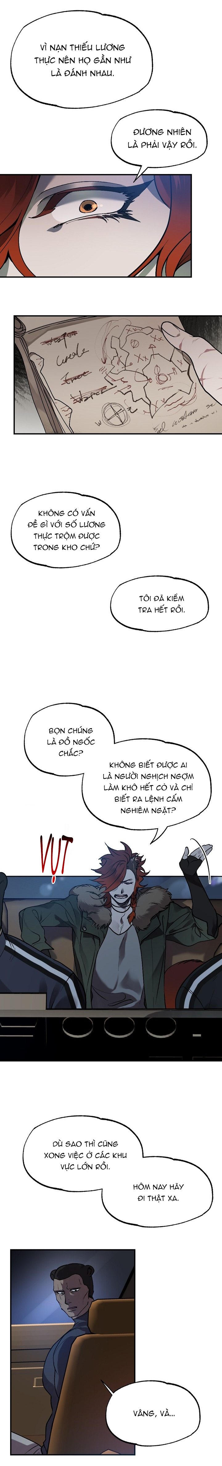 nụ hôn tàn bạo chapter 7 4