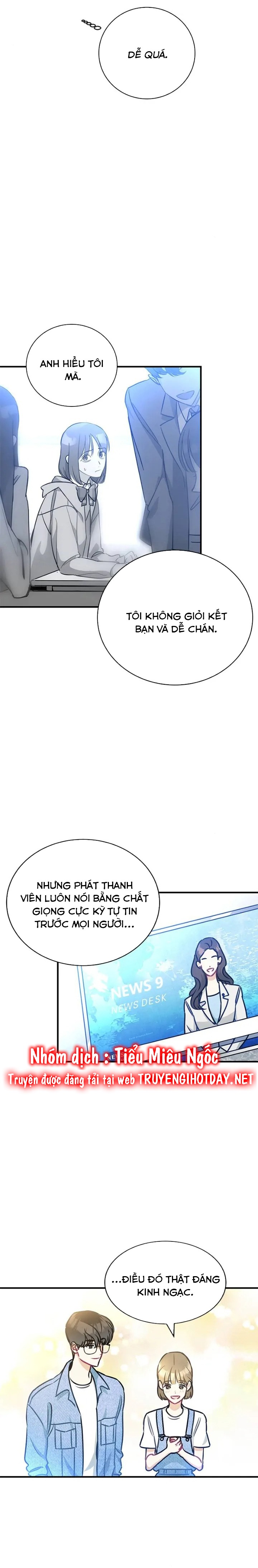 nụ hôn của tên ác ma chapter 17 6