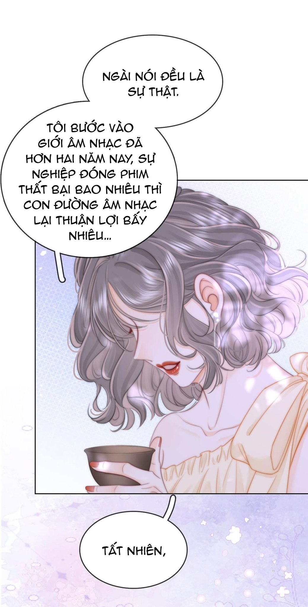 cố tiểu thư và khúc tiểu thư chapter 108 11