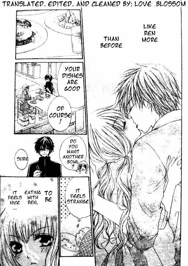 zenbu chodai chapter 11 8