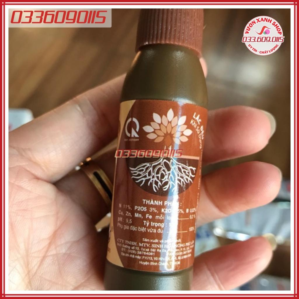 Combo 10 lọ 20ml Ra rễ cực mạnh N3M dạng tuýp nước siêu nhanh, siêu tiện lợi- hàng chuẩn chất lượng