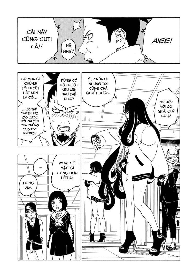 uzumaki boruto chapter 77 18