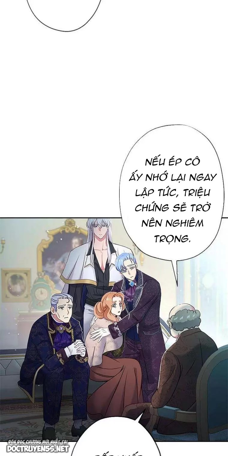 nếu tôi là nhân vật phản diện liệu tôi sẽ chết chapter 7 27