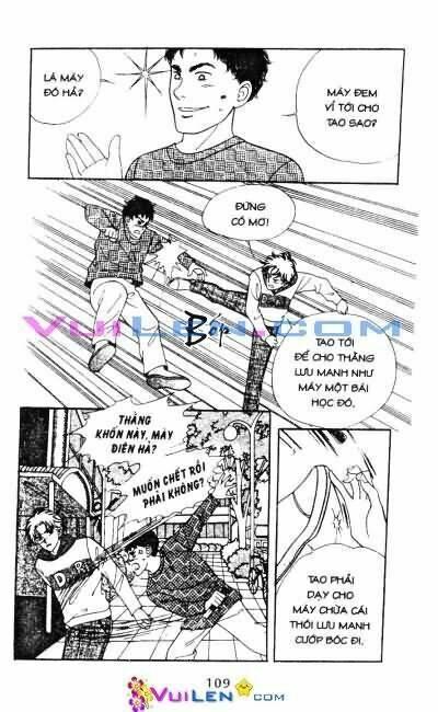 hợp đồng nô lệ chapter 5 109