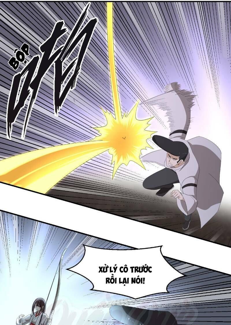 nghịch thiên tiên mệnh chapter 37 16