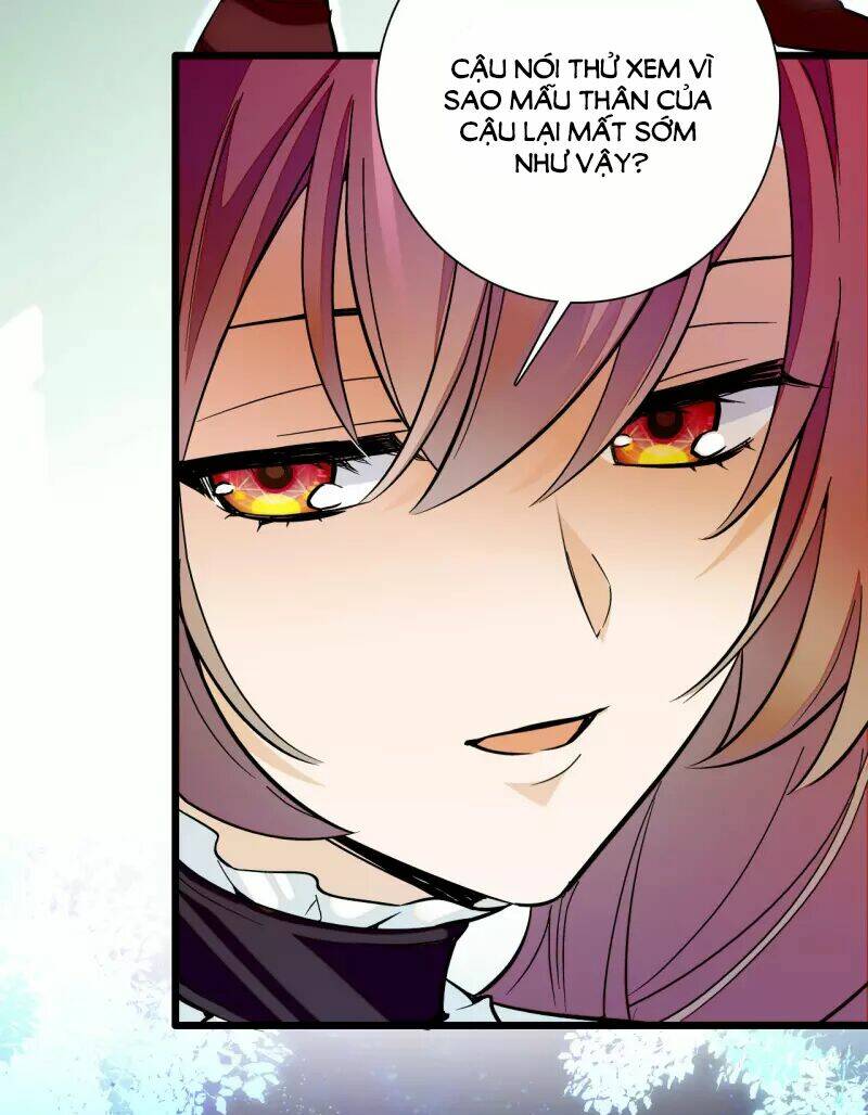 huyết túc khế ứớc chapter 21 5