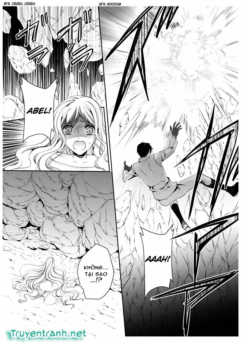 erotic fairy tales - the little mermaid chapter 34 13