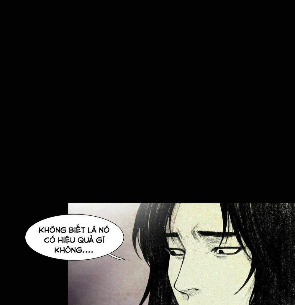 ngôi nhà của những búp bê chapter 12 27