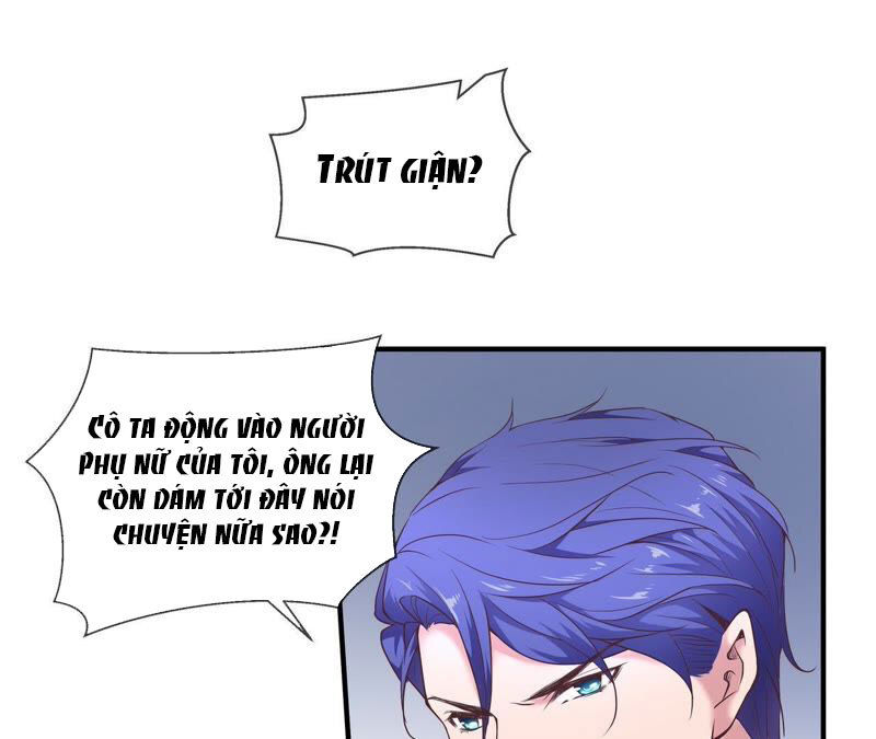 chiến lược lãng mạn của thịnh thiếu chapter 31 35