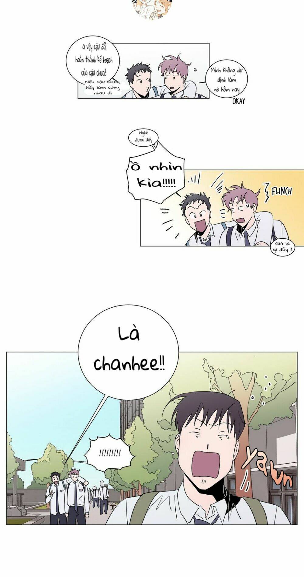 distance between us chapter 4 21