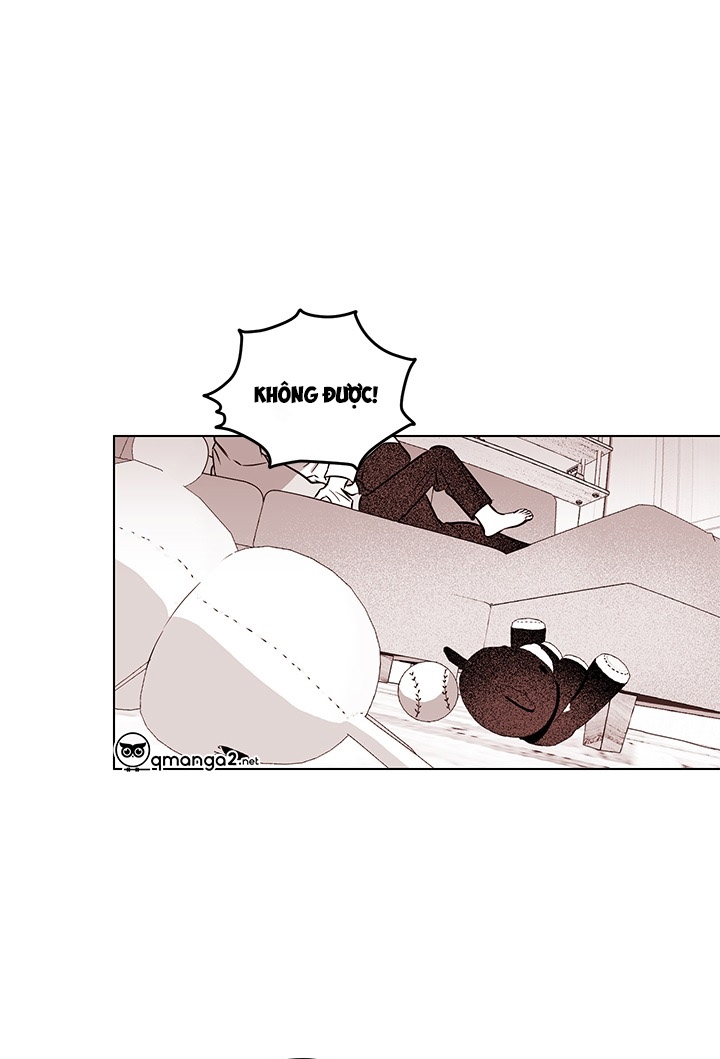 bữa tiệc của những đóa hoa chapter 21 58