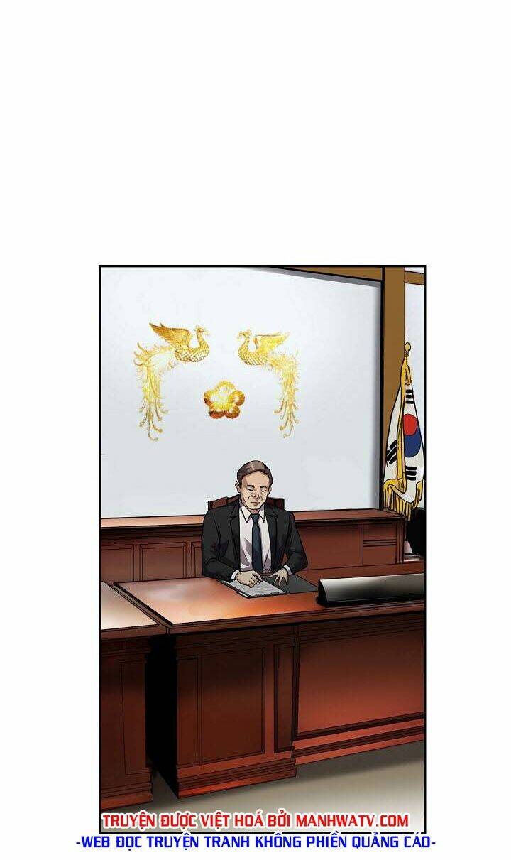 điều tra viên chuyển sinh chapter 132 25