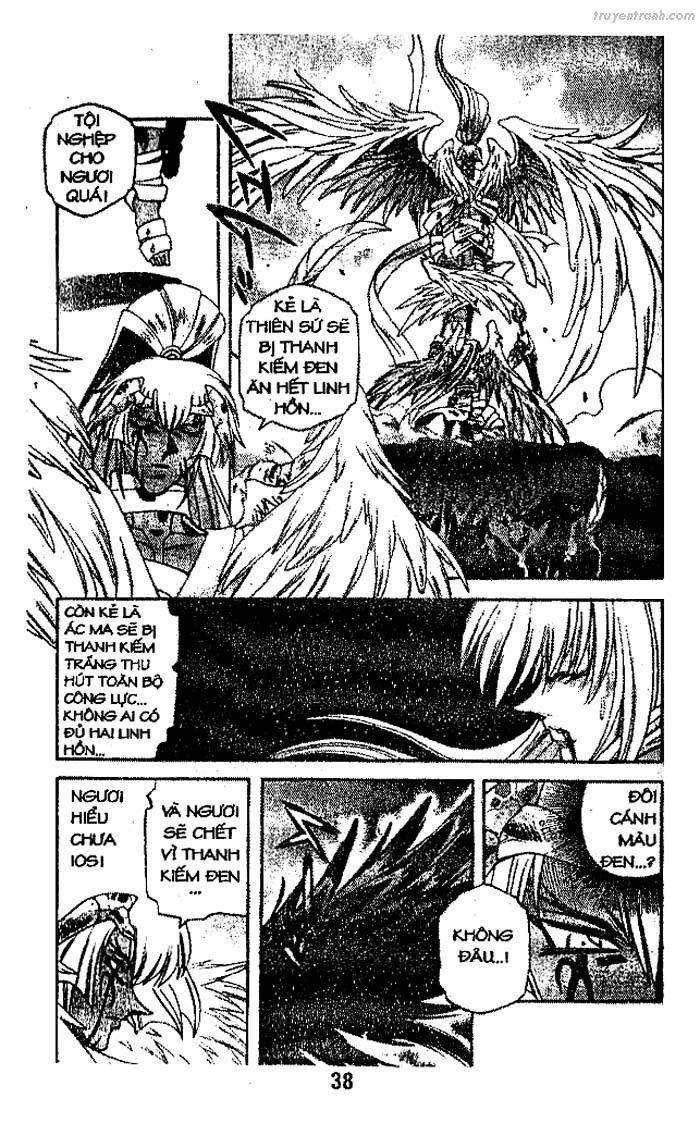 devil and devil chapter 71 12