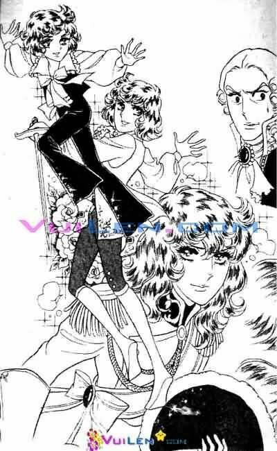 hoa hồng véc-xây chapter 10 110