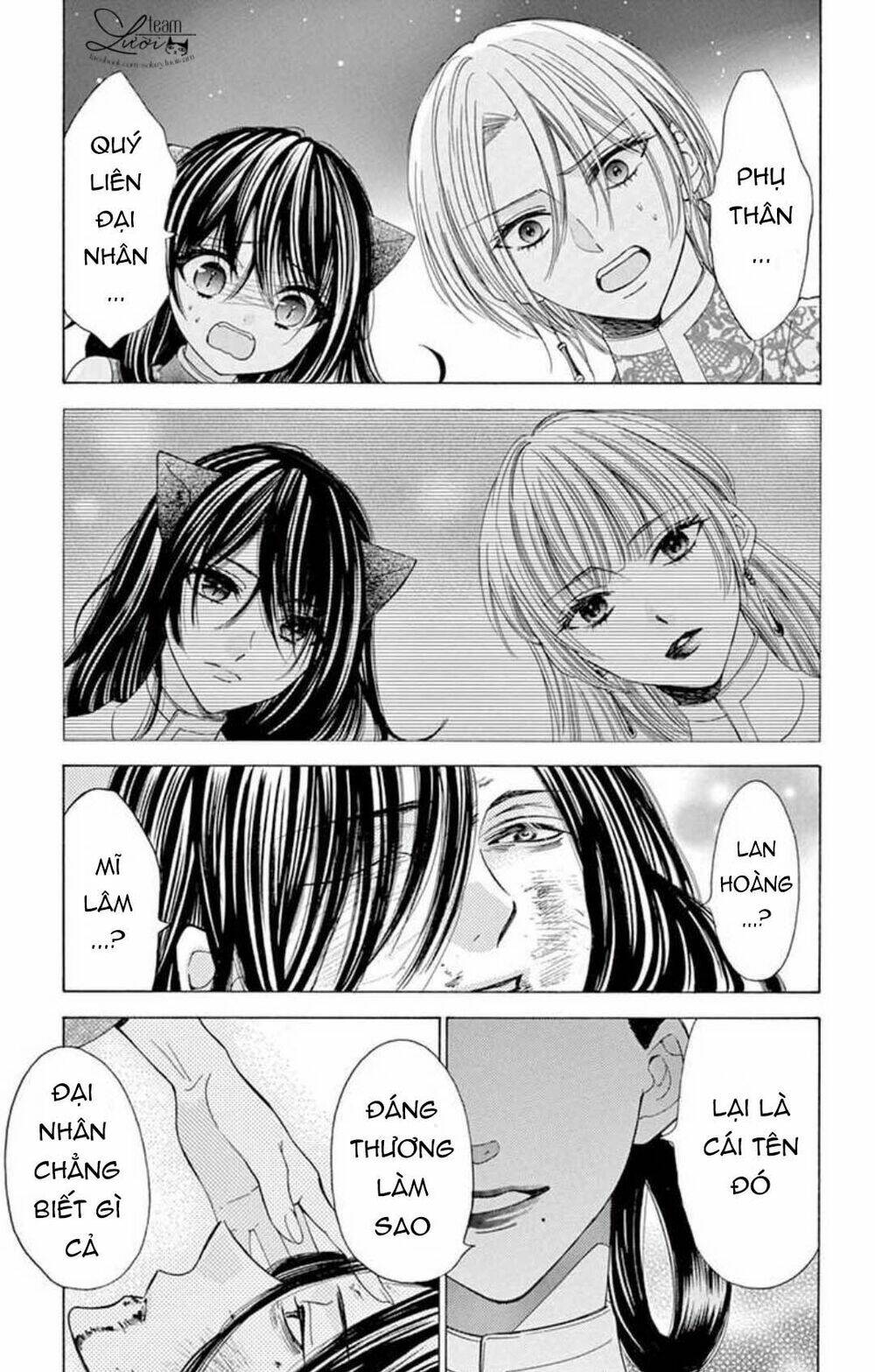 kuzu to kemomimi chapter 21 7