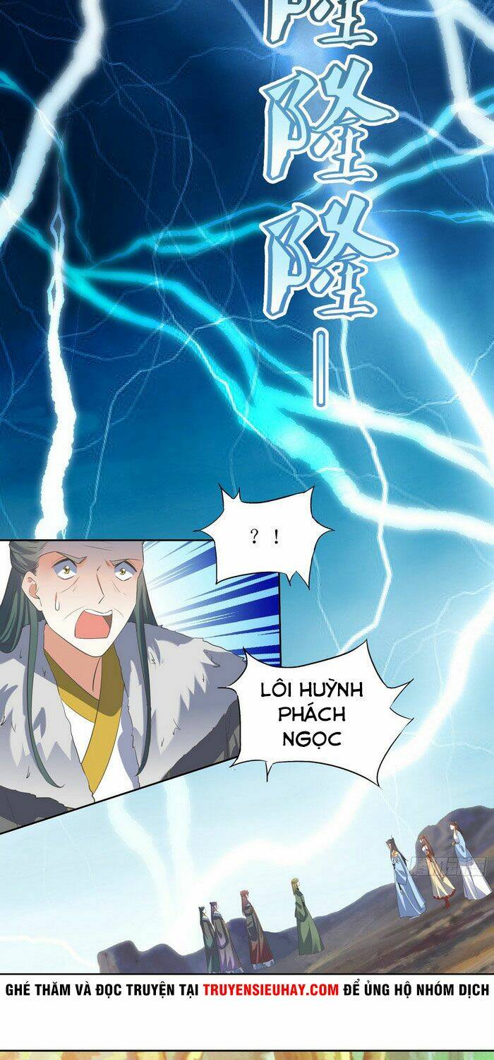 đỉnh cấp phản phái đại sư huynh chapter 57 18