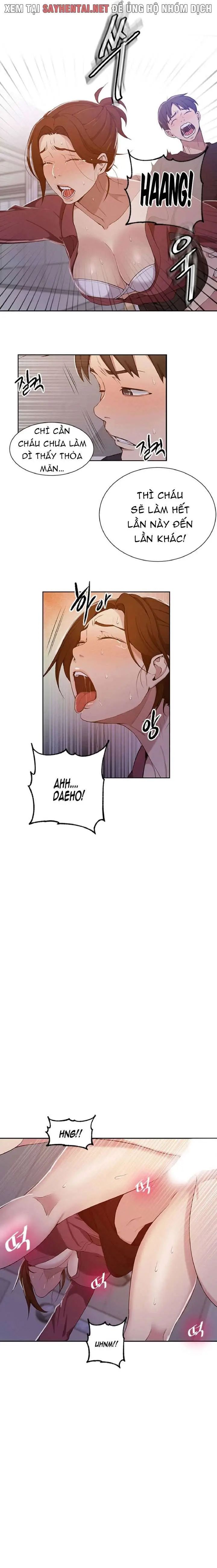 lớp học gia đình (bản không che) chapter 44 6