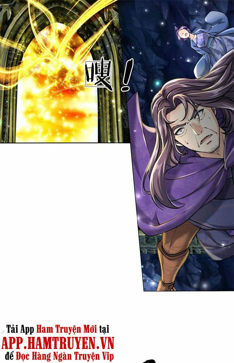 thân thể của ta là kiếm chủng chapter 124 13