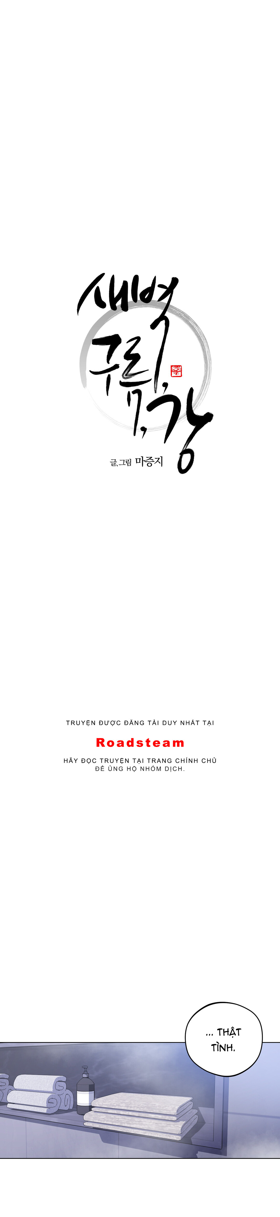 bình minh trên sông mây chapter 61 9