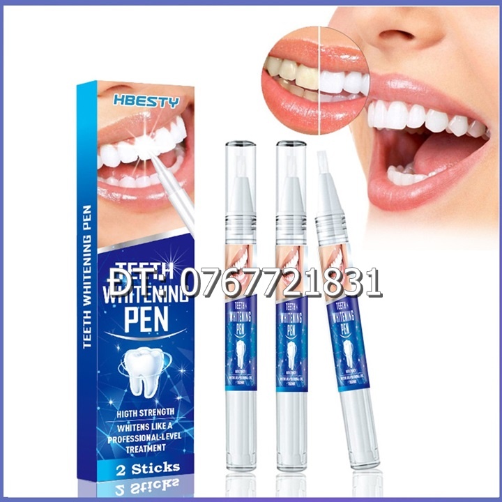 Gel bôi làm trắng, sáng răng, giảm ố vàng, cao răng, giảm hôi miệng và giúp hơi thở thơm tho xuất xứ Nhật Bản – Mã số 1223