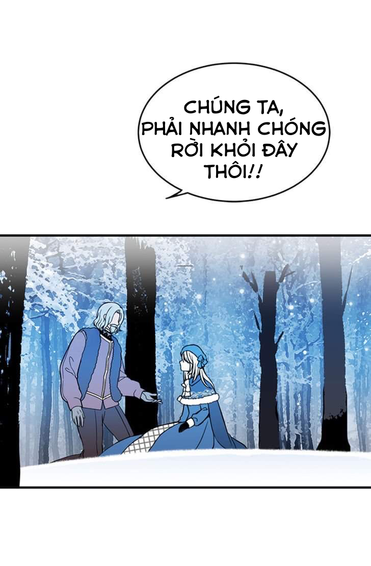 nữ hoàng sói chapter 1.1 21