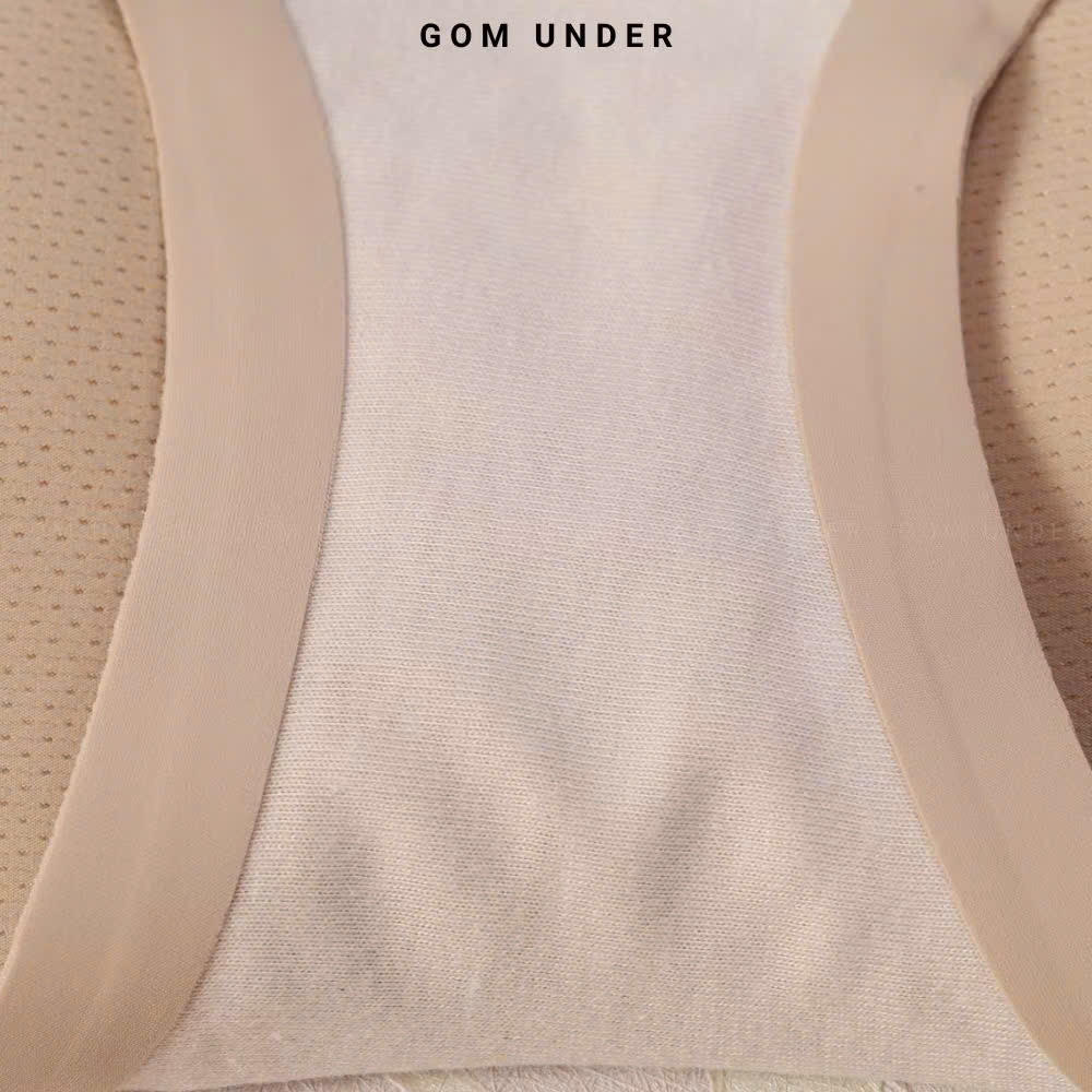 Quần Độn Mông Su Nịt Bụng 189 Có Thông Hơi Đơn Giản Dễ Mặc Nâng Mông