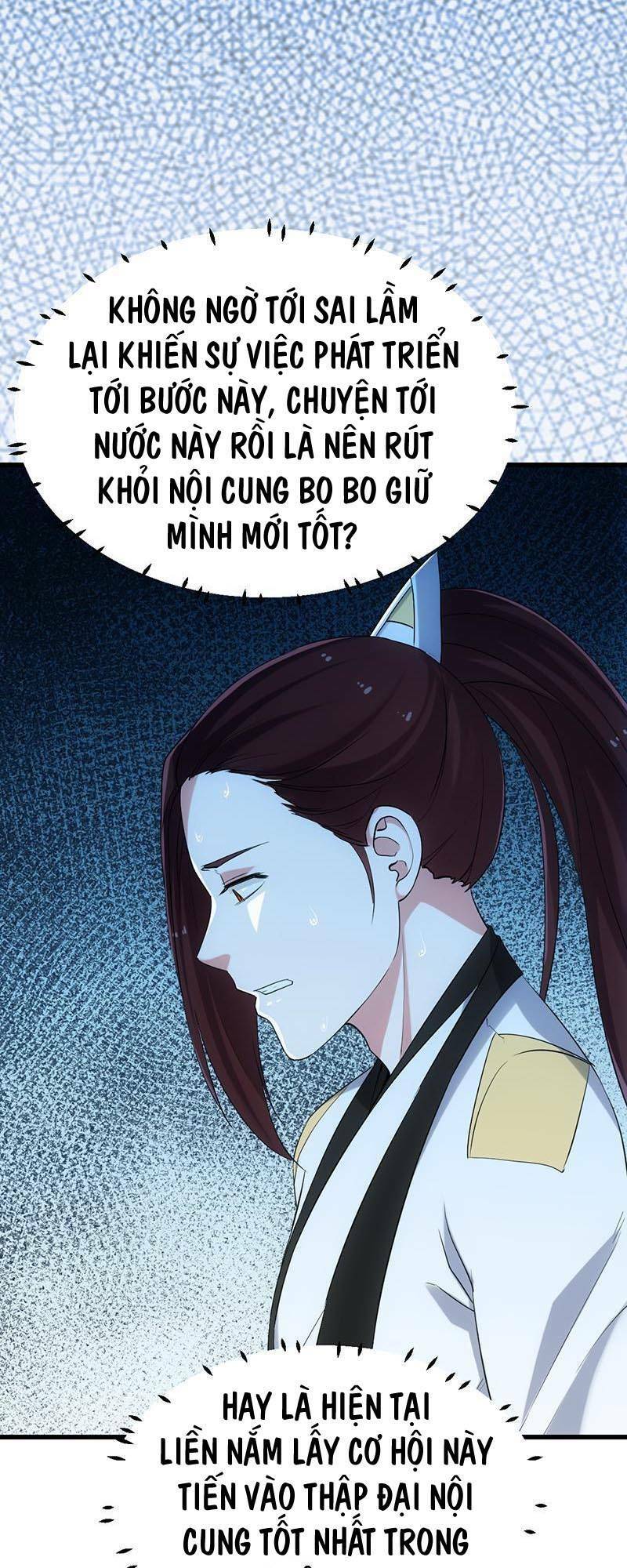 hệ thống thần long nghịch thiên chapter 48 11