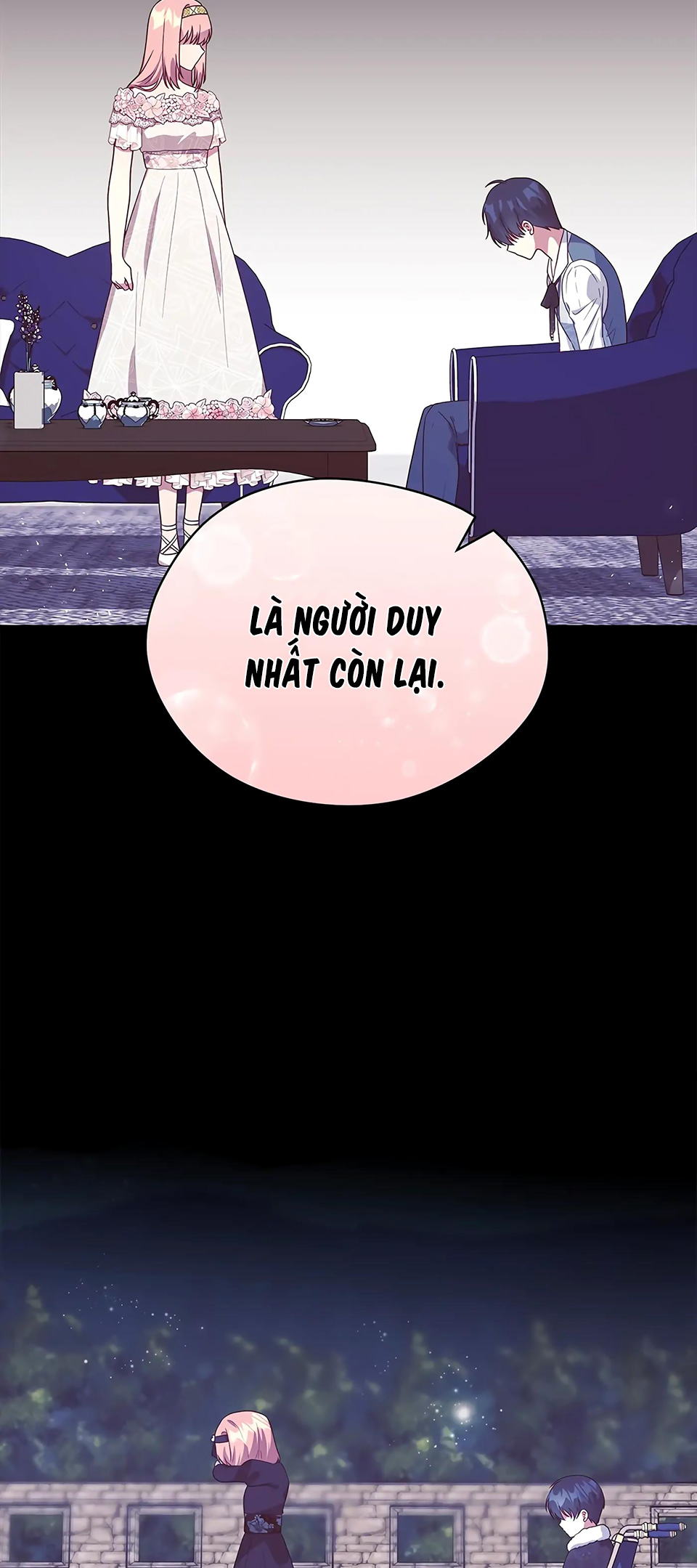 tôi không phải là nữ anh hùng chapter 75 56