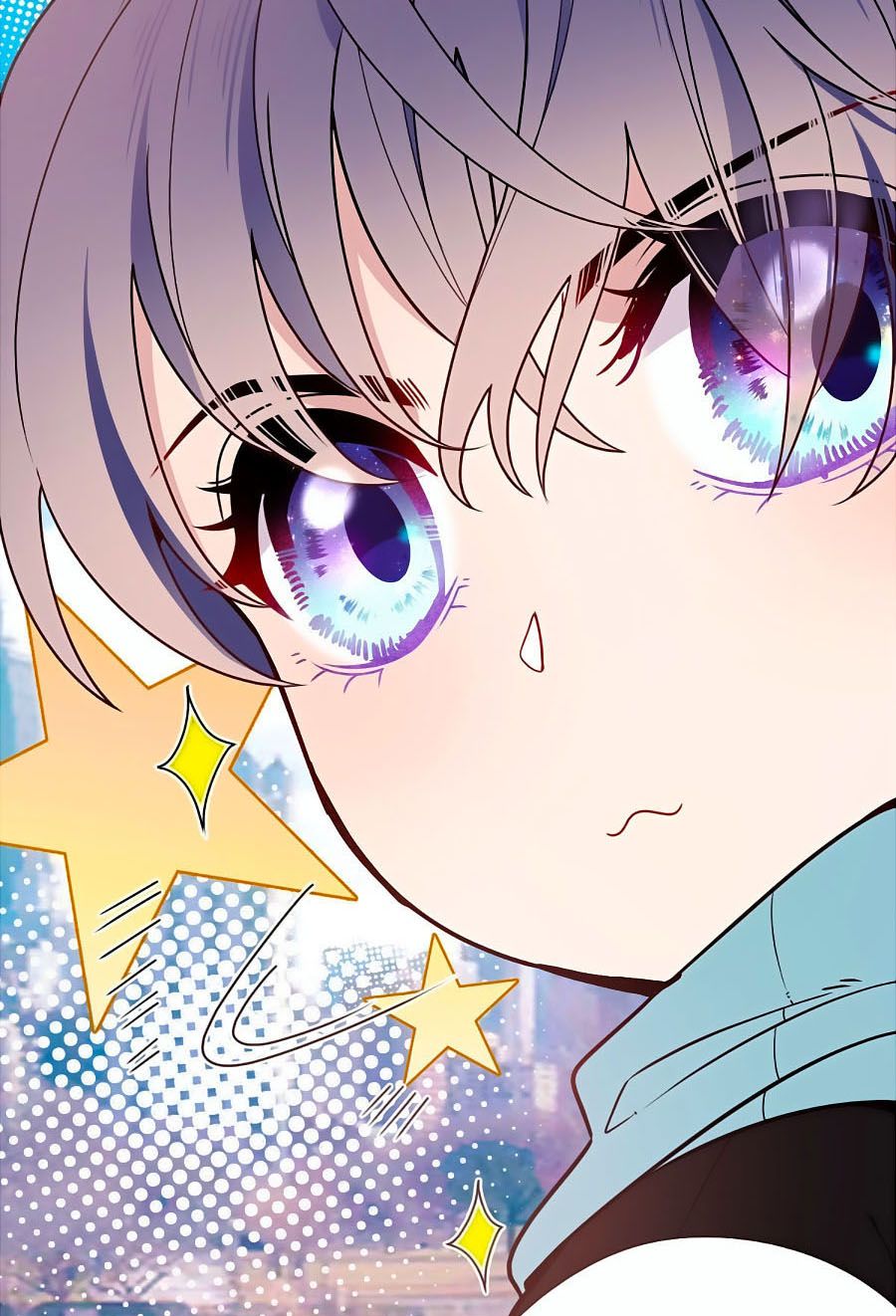 một vợ yêu, một bé con chapter 37 11