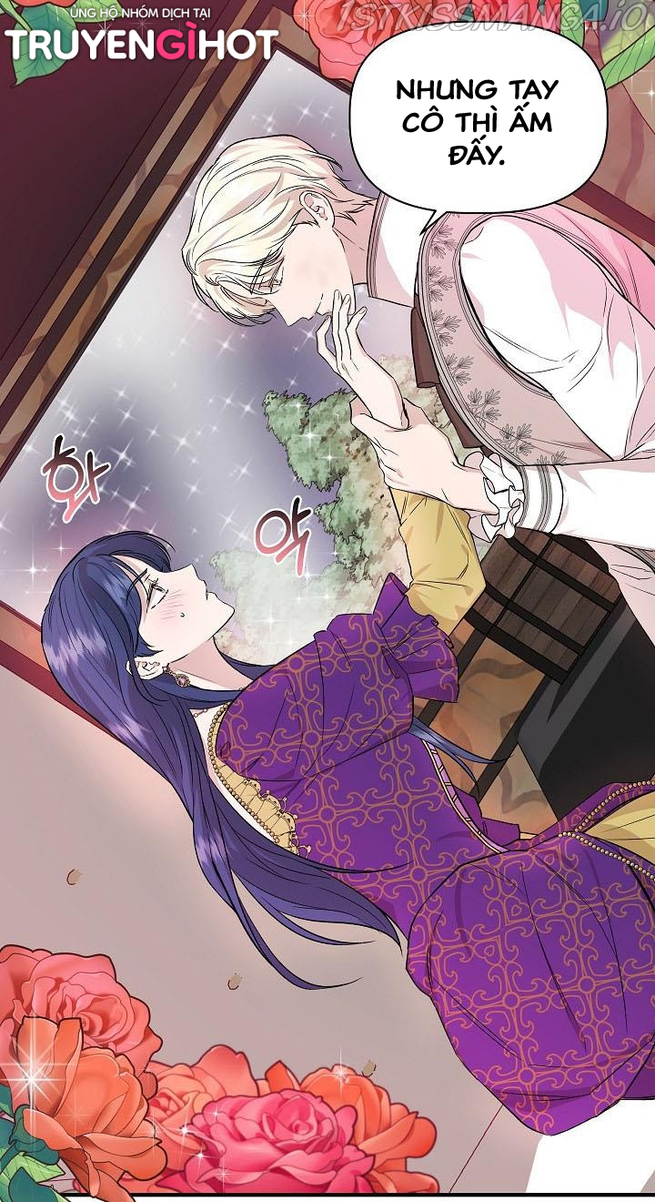 tôi không phải là lọ lem chapter 28 13