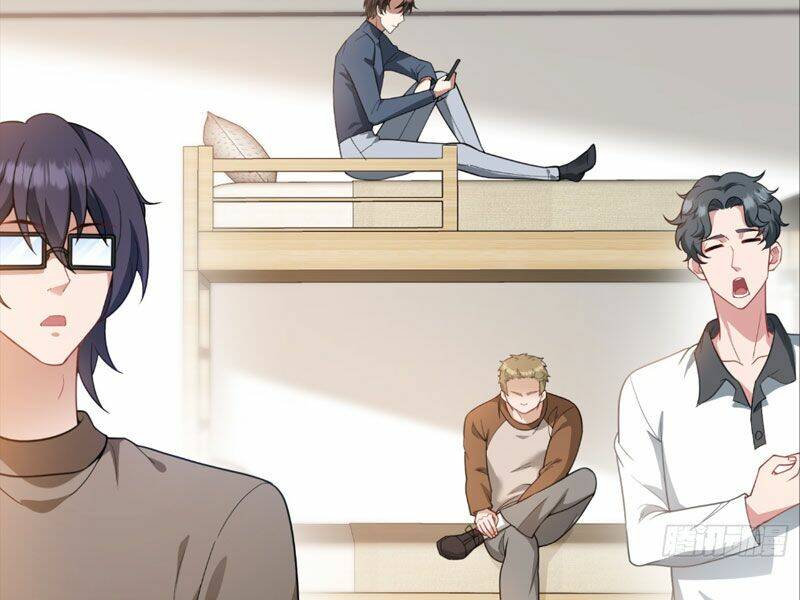 Bỏ Làm Simp Chúa, Ta Có Trong Tay Cả Tỉ Thần Hào chapter 4.1 6