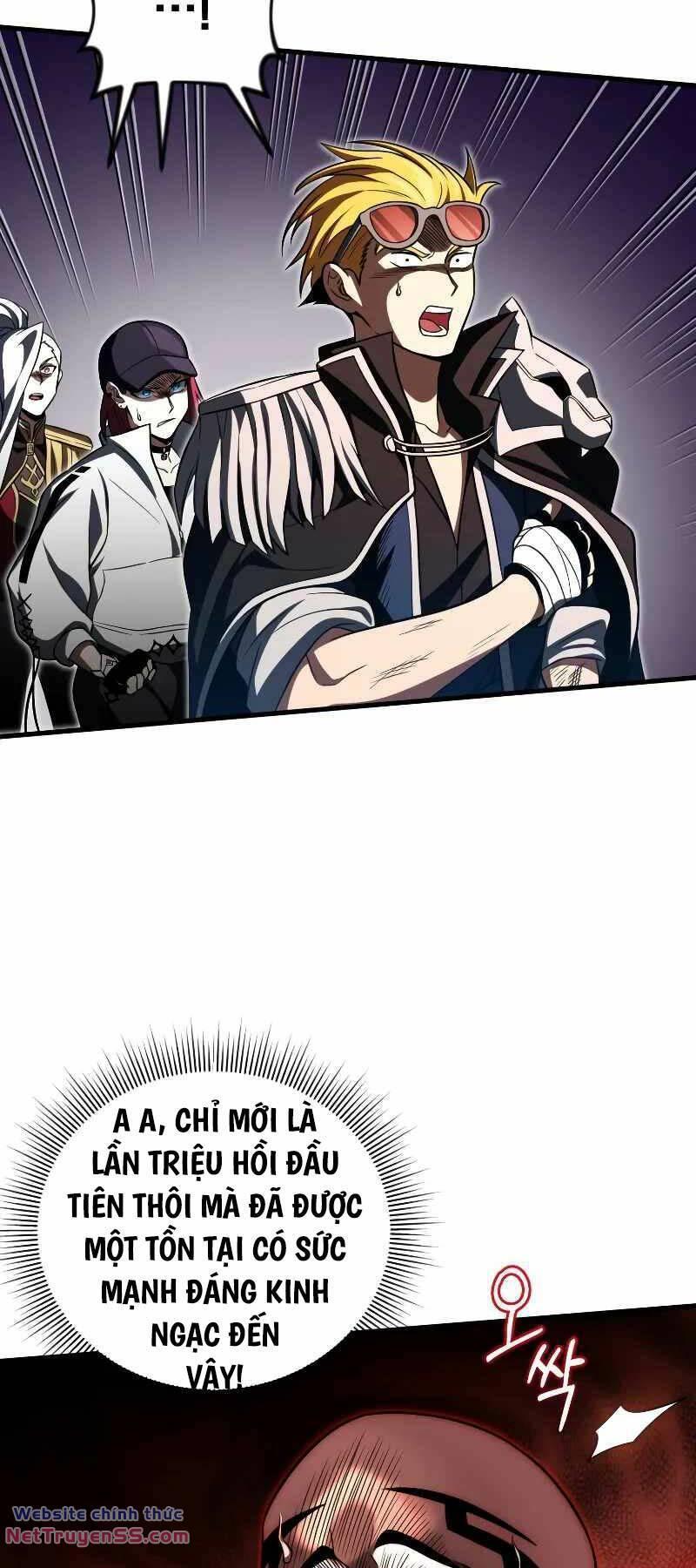 sự trở lại của người chơi sau 10000 năm chapter 68 45