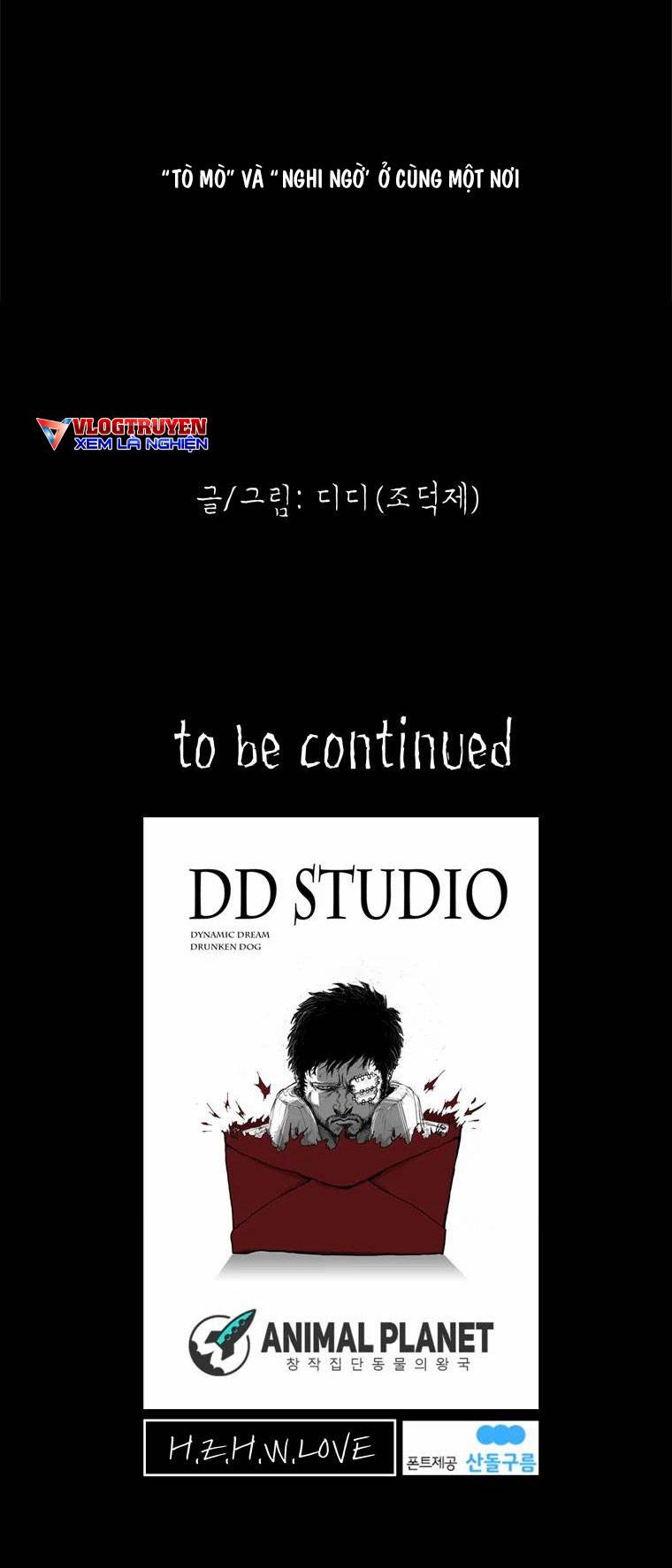 người quan sát chapter 1 28