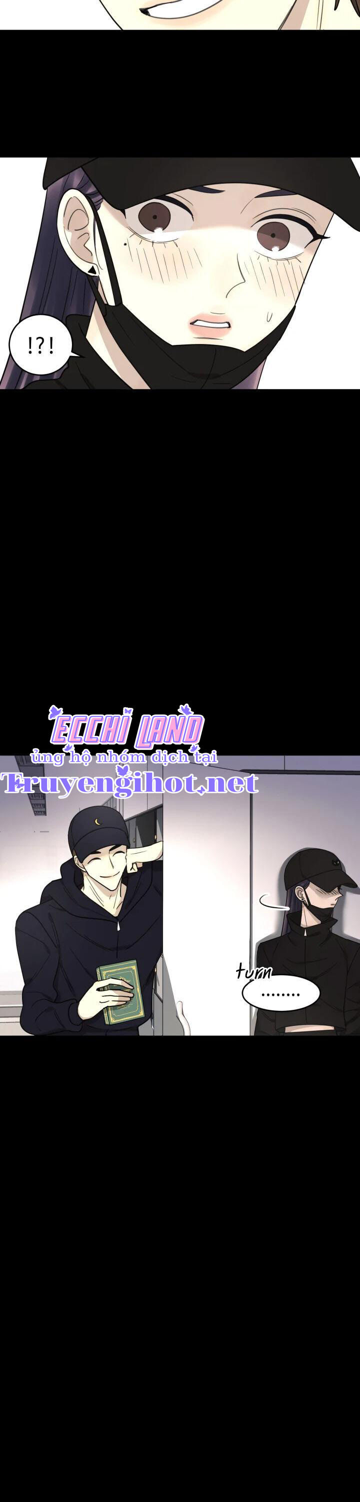 tiểu thuyết đầu tay của ác nữ chapter 9.1 19