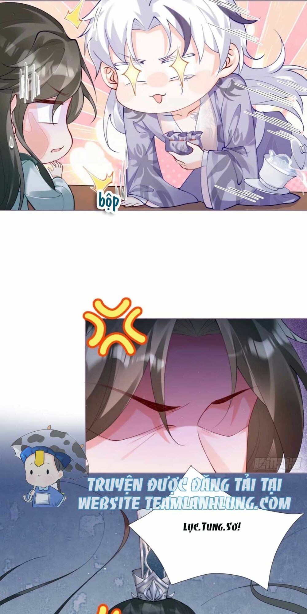 thiết lập ác nữ của tôi sụp đổ rồi chapter 13 45