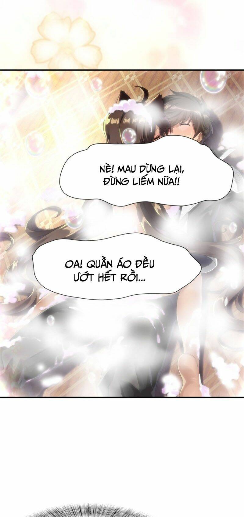 bạn gái virus của tôi chapter 218 8