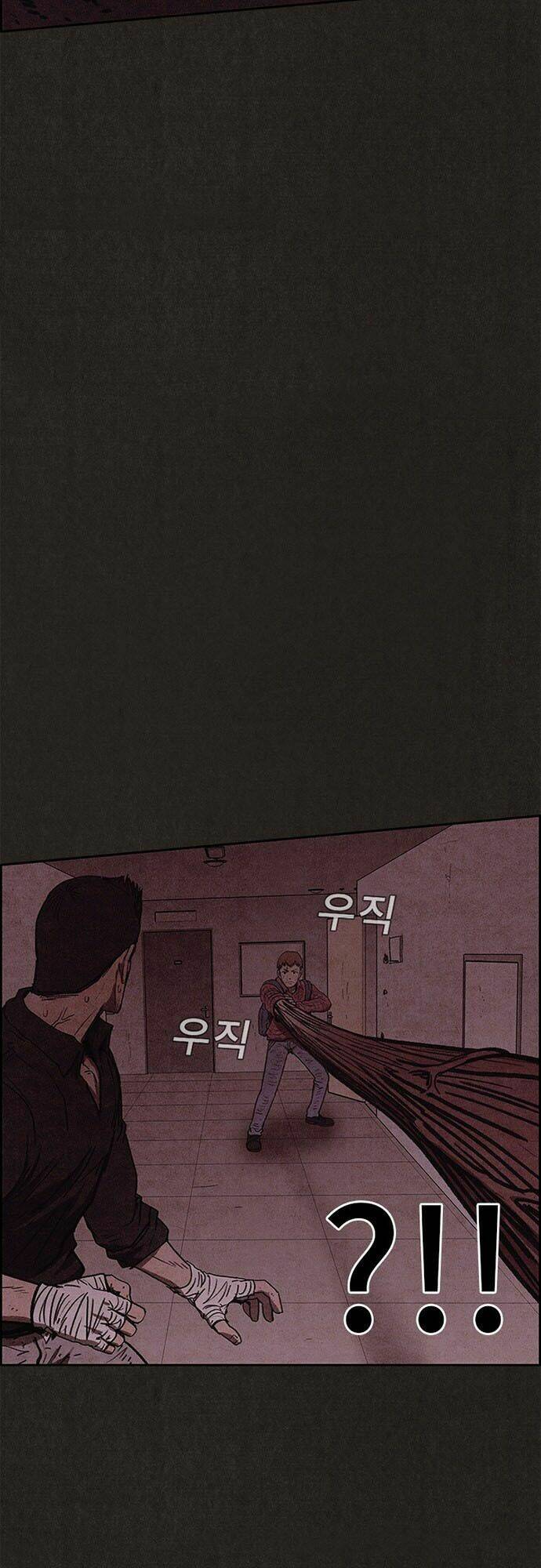 quái vật tại chung cư xanh chapter 92 54