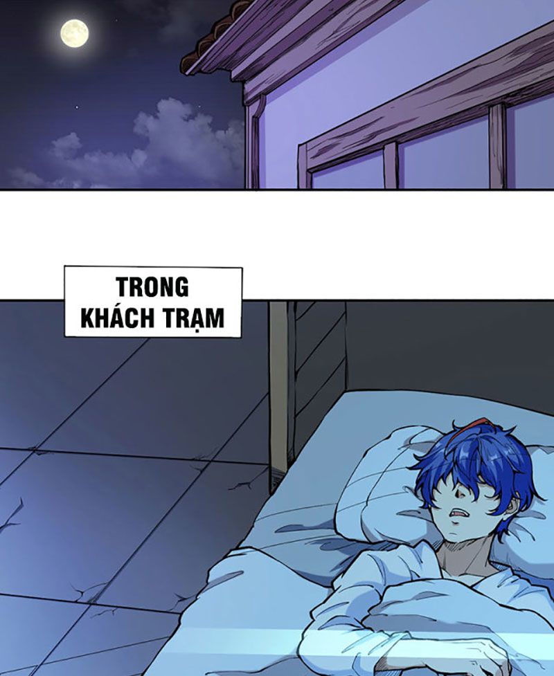 võ đạo độc tôn chapter 413 7