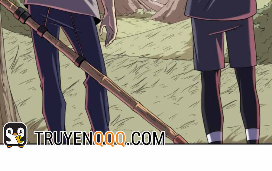 sự trả thù của thợ săn quái vật chapter 22.5 100