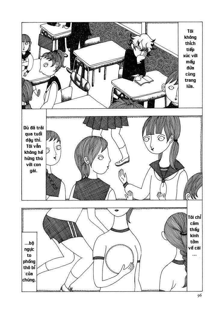 kami no kodomo chapter 6 6