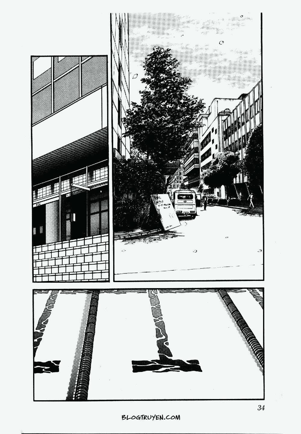 rough - ngọc thô chapter 111 12