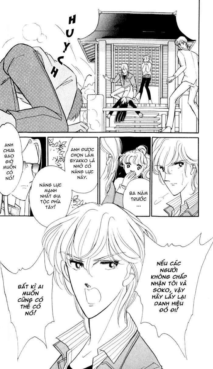 dấu phong ấn xanh chapter 4 51