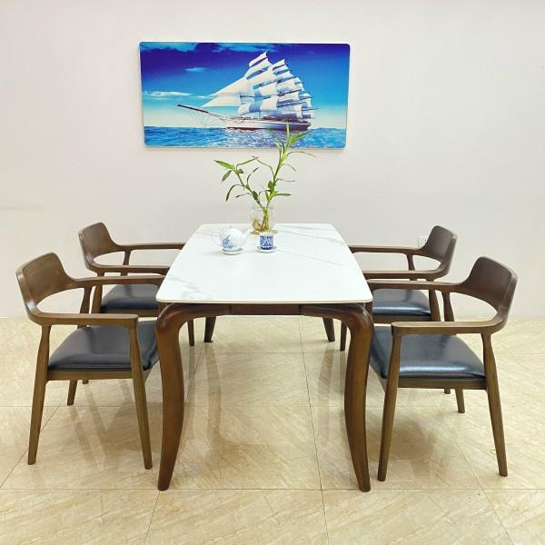 Bộ bàn MARDAS 1.6M