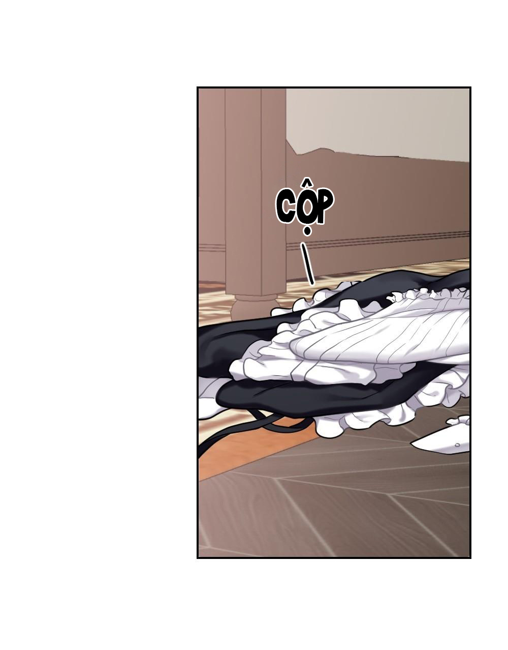 tiểu thư và dàn hầu nam mlem chapter 7 42