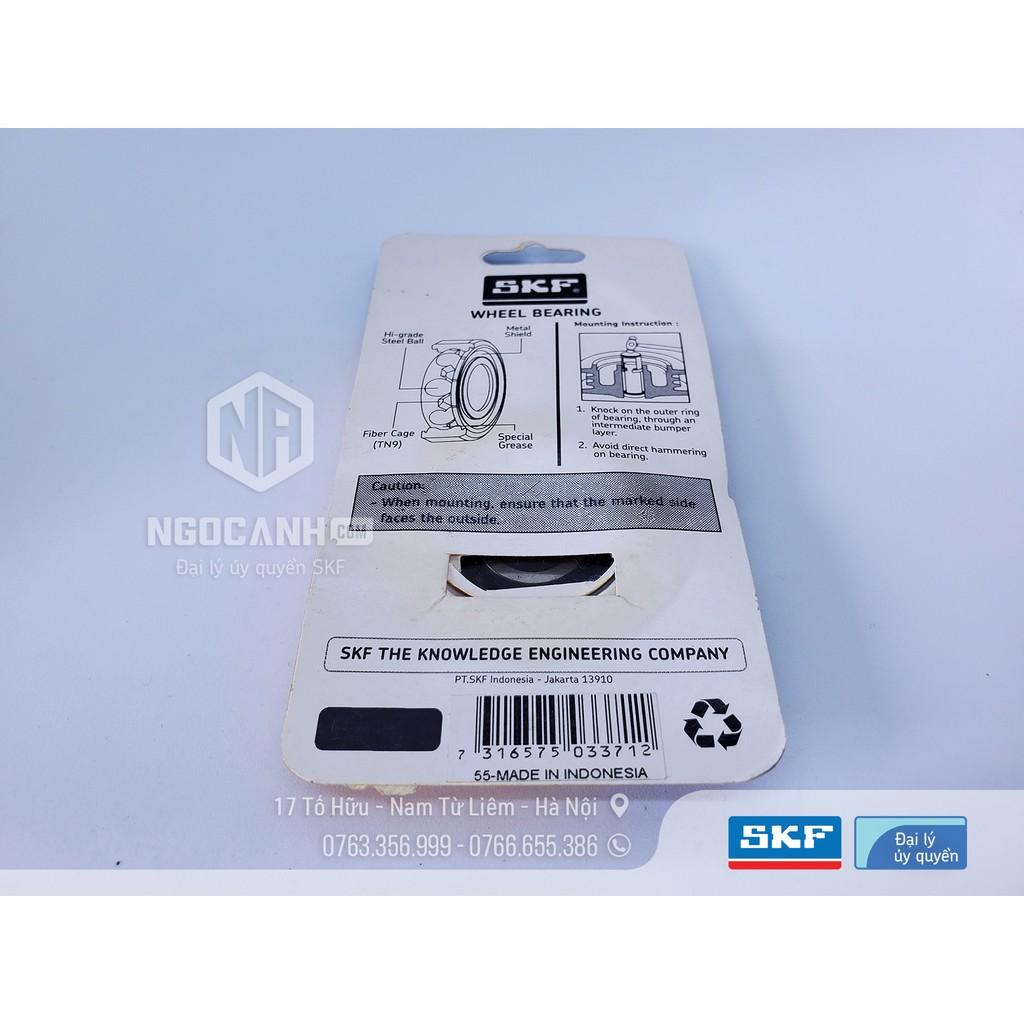 Bạc đạn xe máy SKF Enduro 6202-ZTN9/C3MTVC528