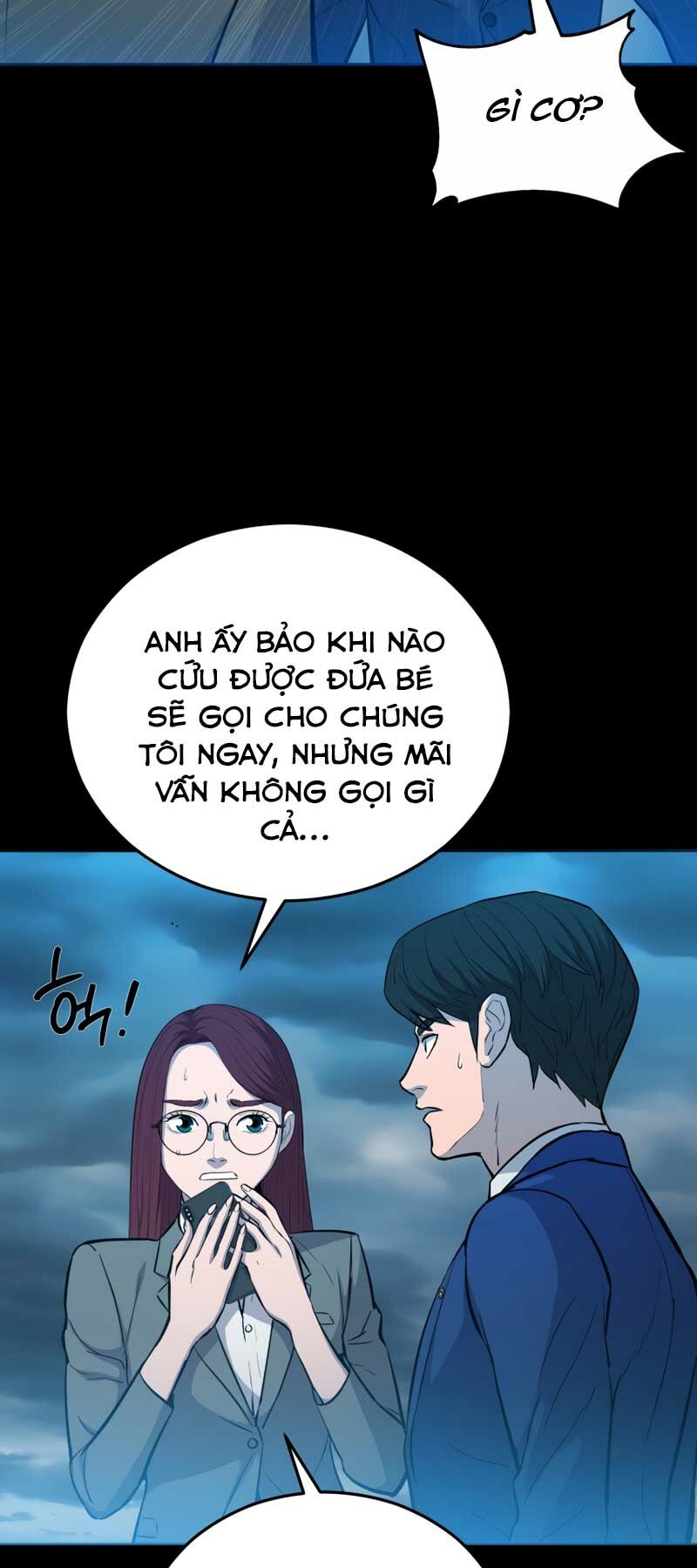 cánh cổng mở ra đúng ngày đầu tiên tôi thành chính trị gia chapter 6 21