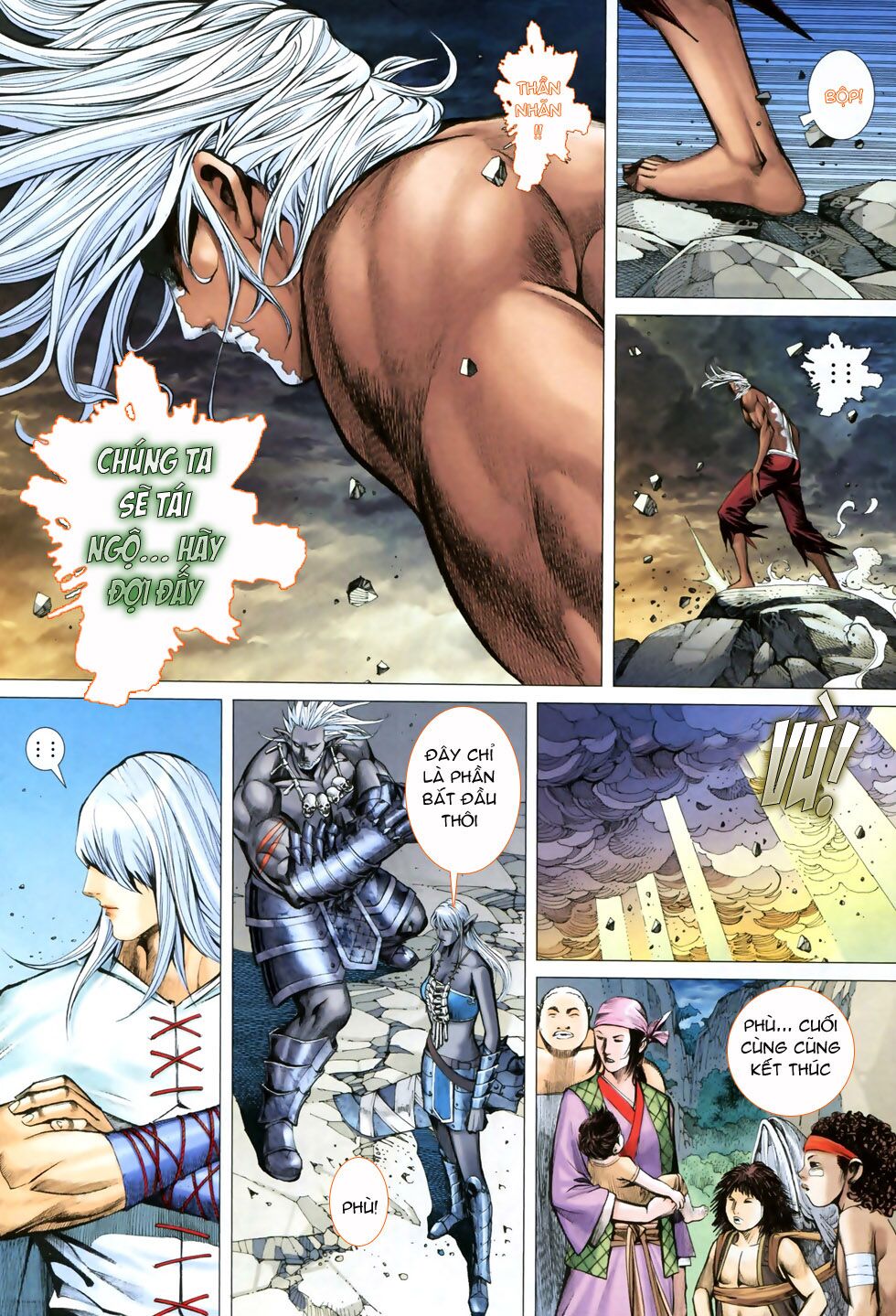 phong thần ký chapter 51 23