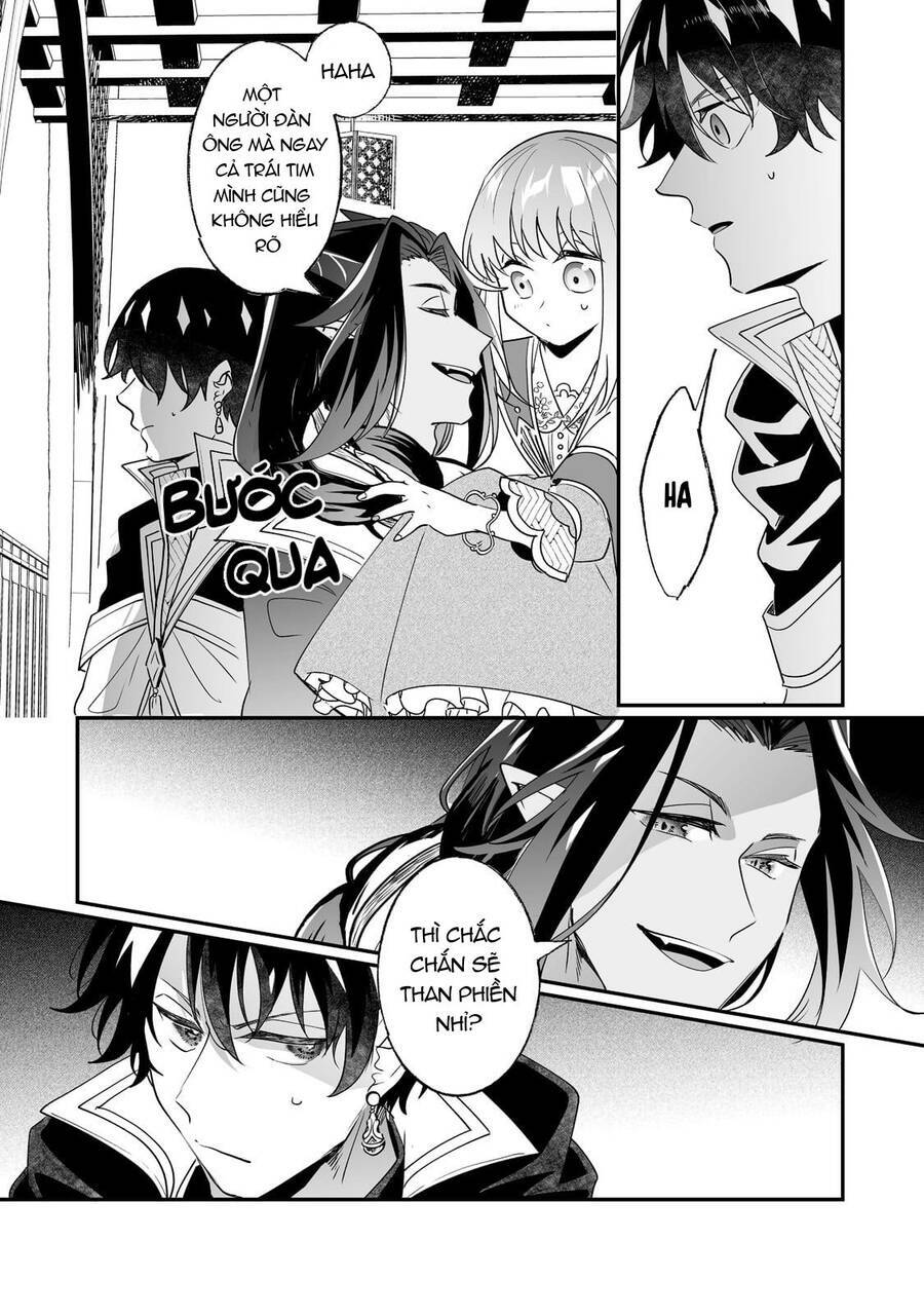 nido to ie ni wa kaerimasen chapter 20 12