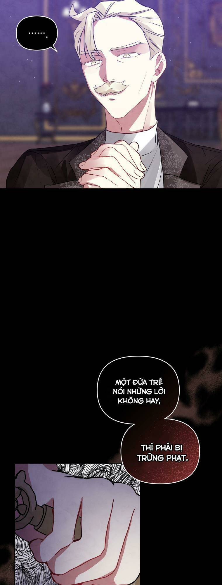 ác nữ phản diện đã chọn nam chính chapter 18 44